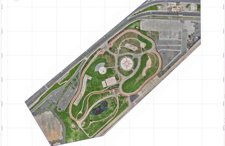 Parque dos ventos