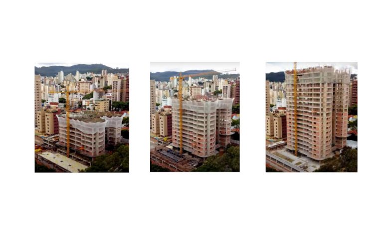 OBRAS PREDIAIS E INDUSTRIAIS