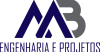 logo MB PROJETOS